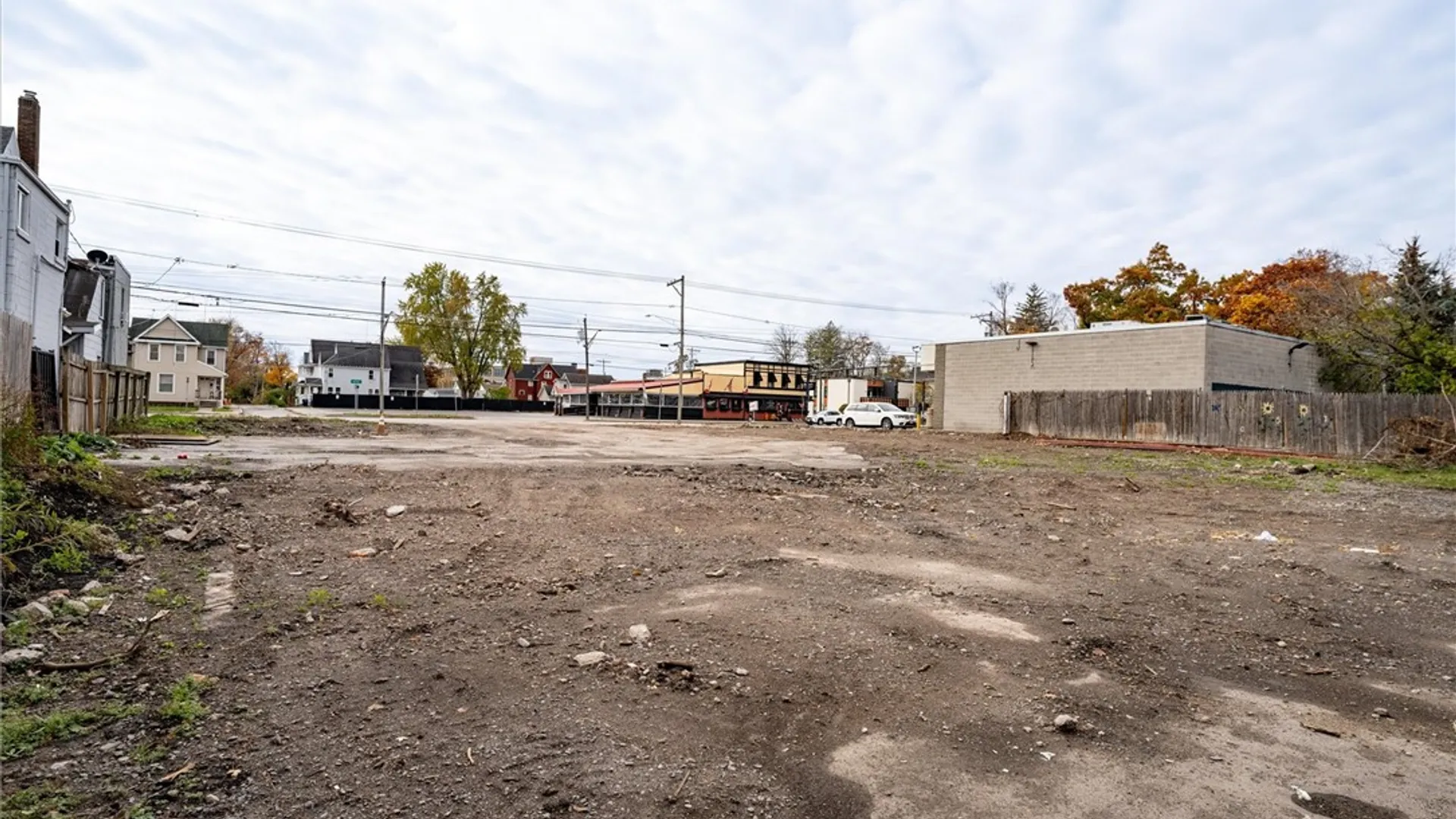 Property at 511-513 Main Street, Batavia City, NY 14020 14