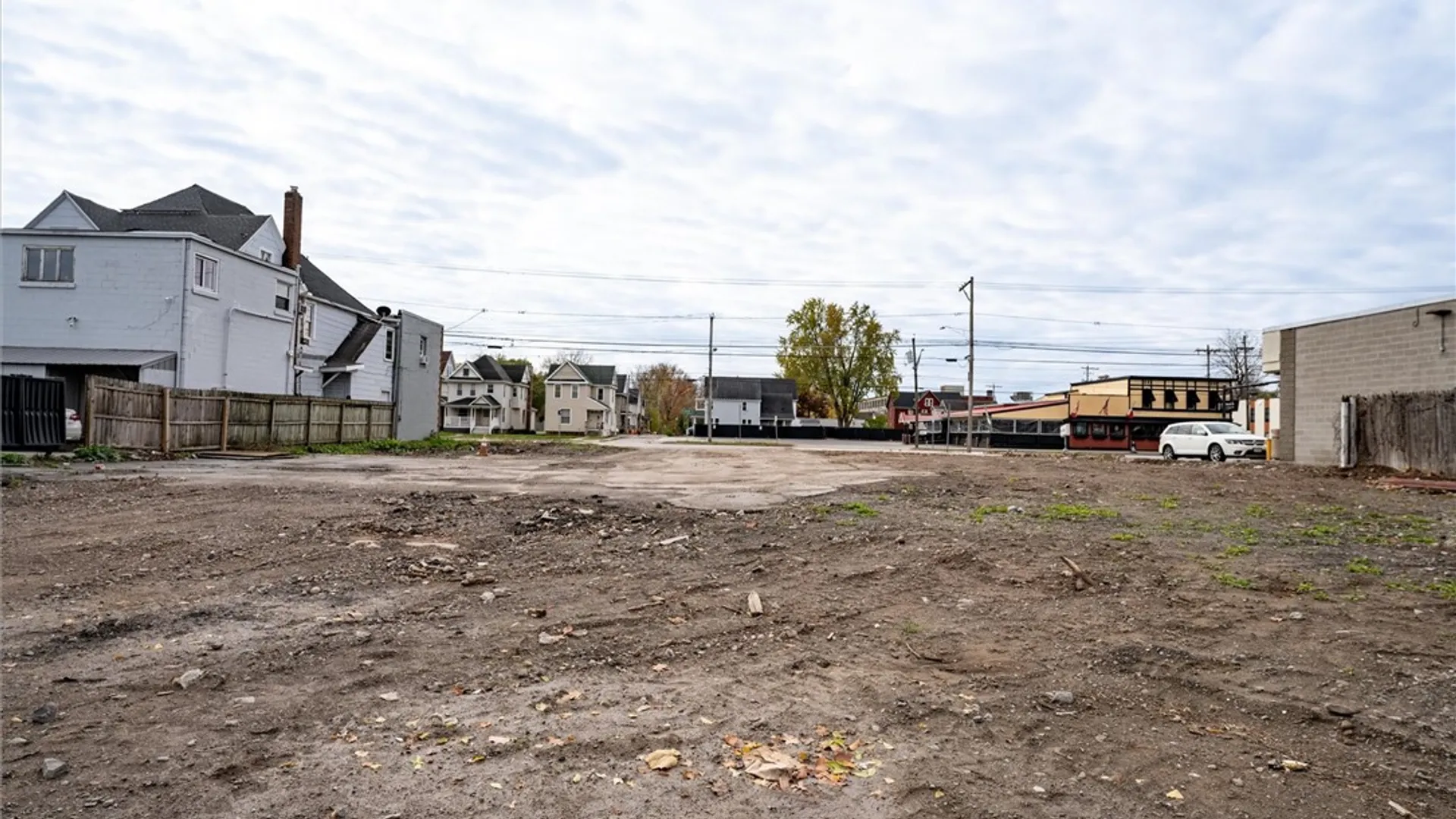 Property at 511-513 Main Street, Batavia City, NY 14020 15