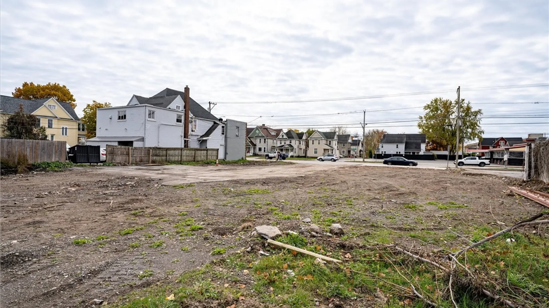 Property at 511-513 Main Street, Batavia City, NY 14020 16