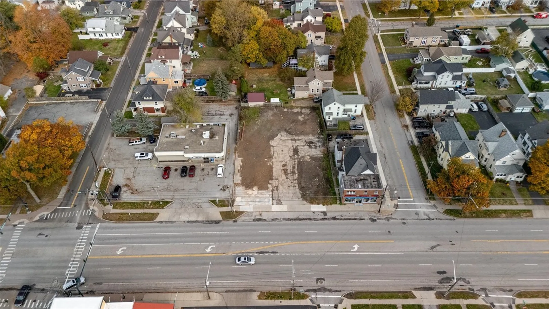 Property at 511-513 Main Street, Batavia City, NY 14020 17