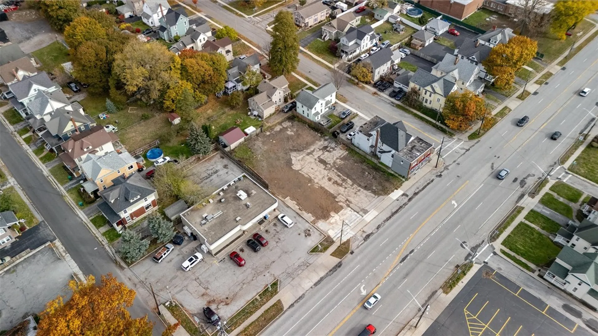 Property at 511-513 Main Street, Batavia City, NY 14020 18