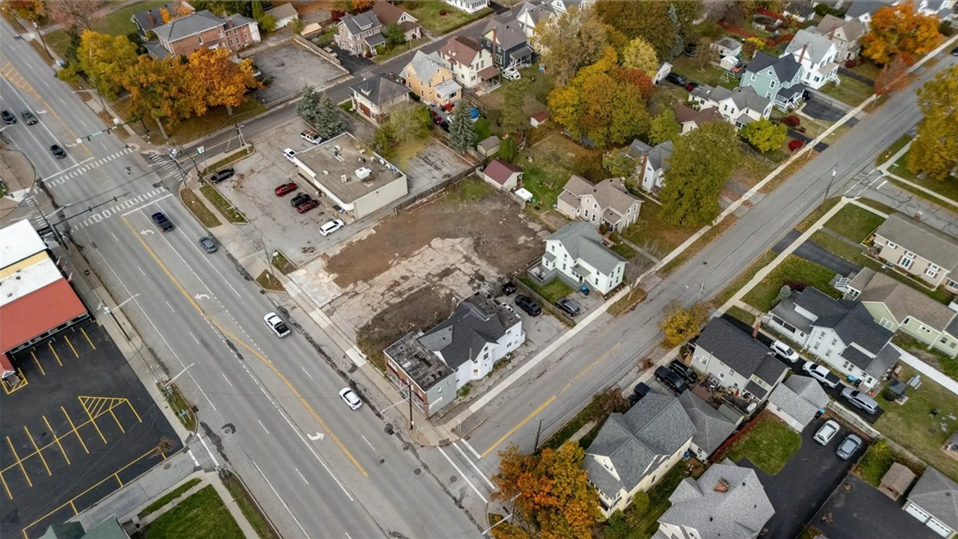 Property at 511-513 Main Street, Batavia City, NY 14020 19