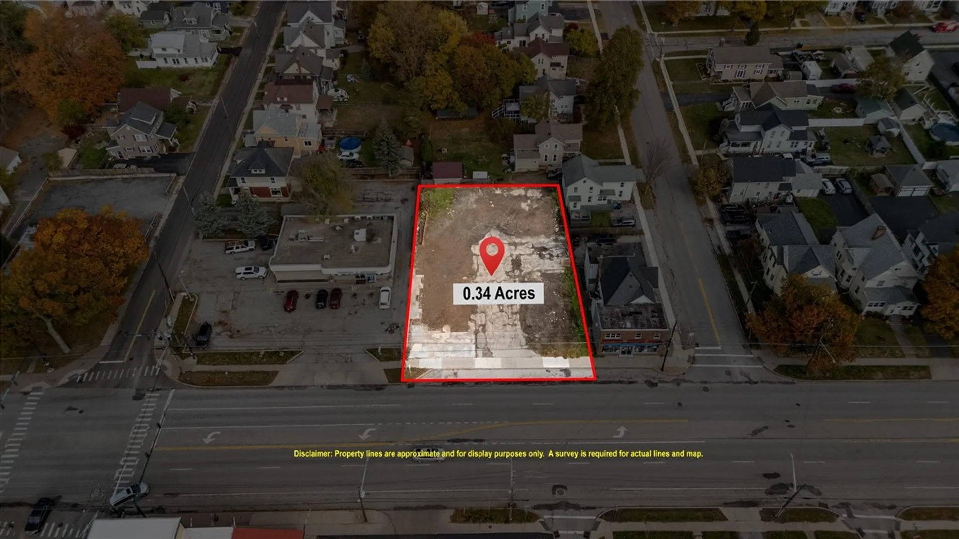 Property at 511-513 Main Street, Batavia City, NY 14020 2