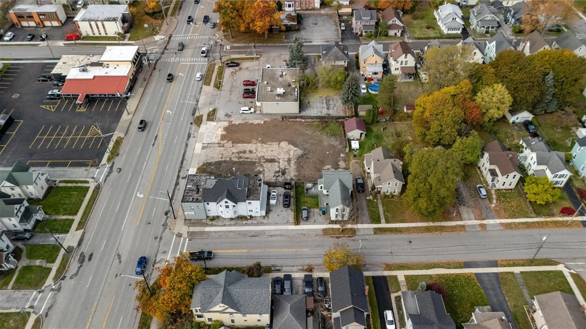 Property at 511-513 Main Street, Batavia City, NY 14020 20