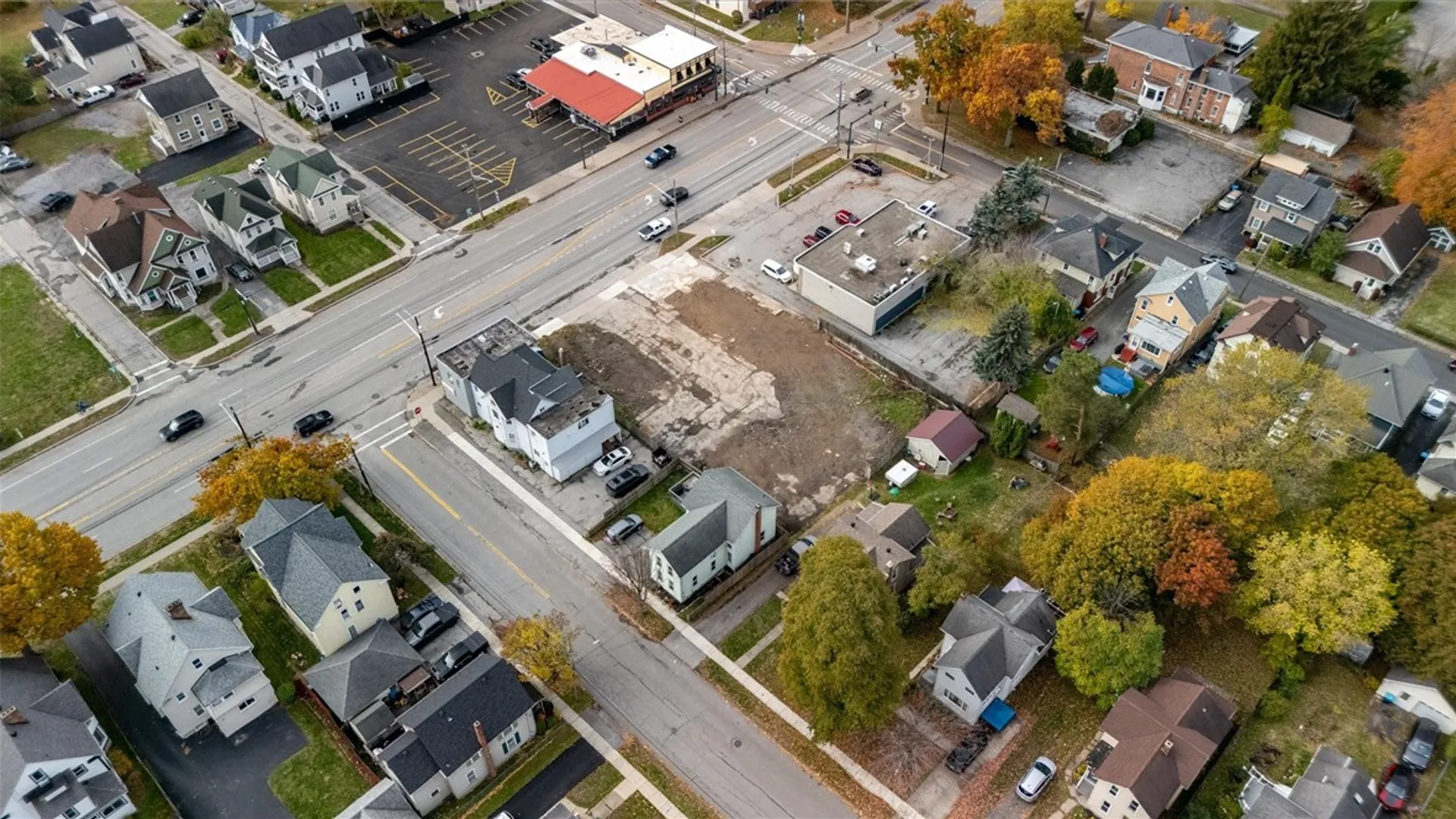 Property at 511-513 Main Street, Batavia City, NY 14020 21