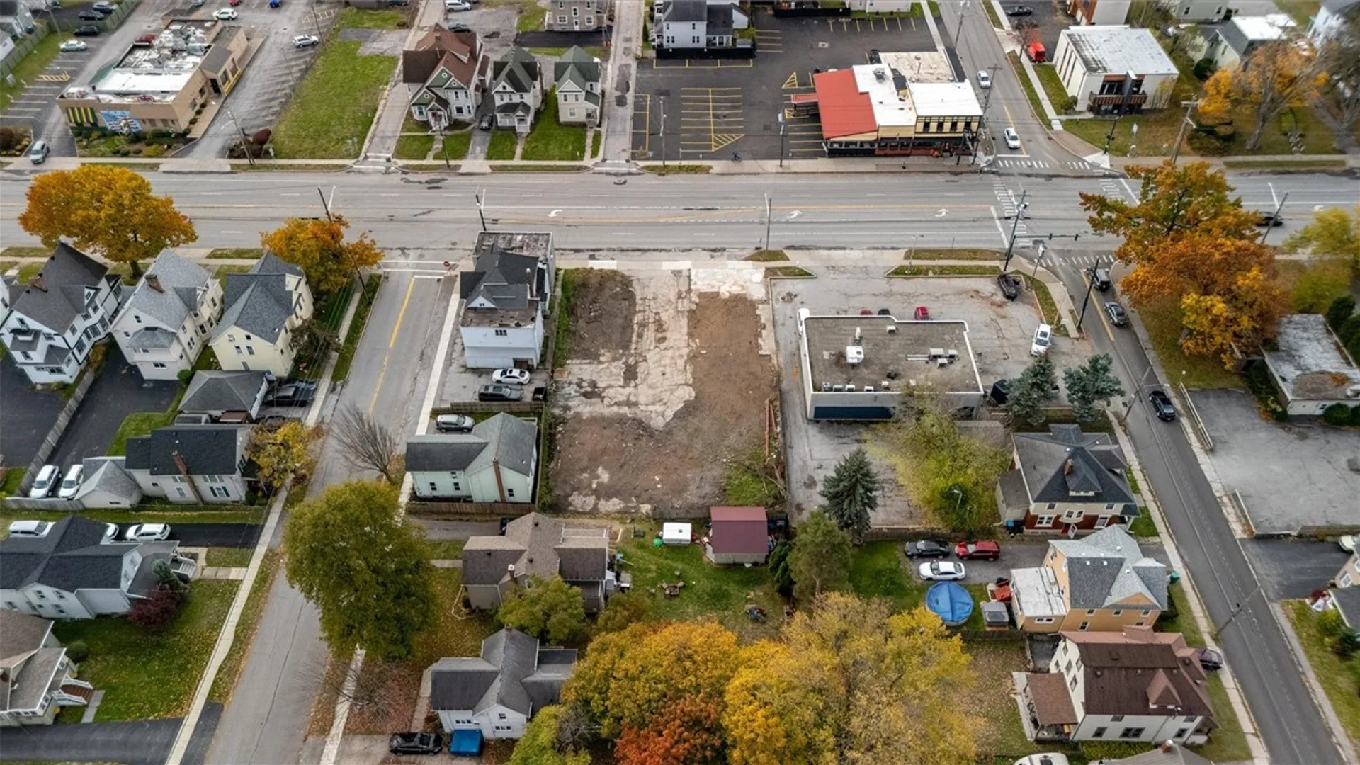 Property at 511-513 Main Street, Batavia City, NY 14020 22