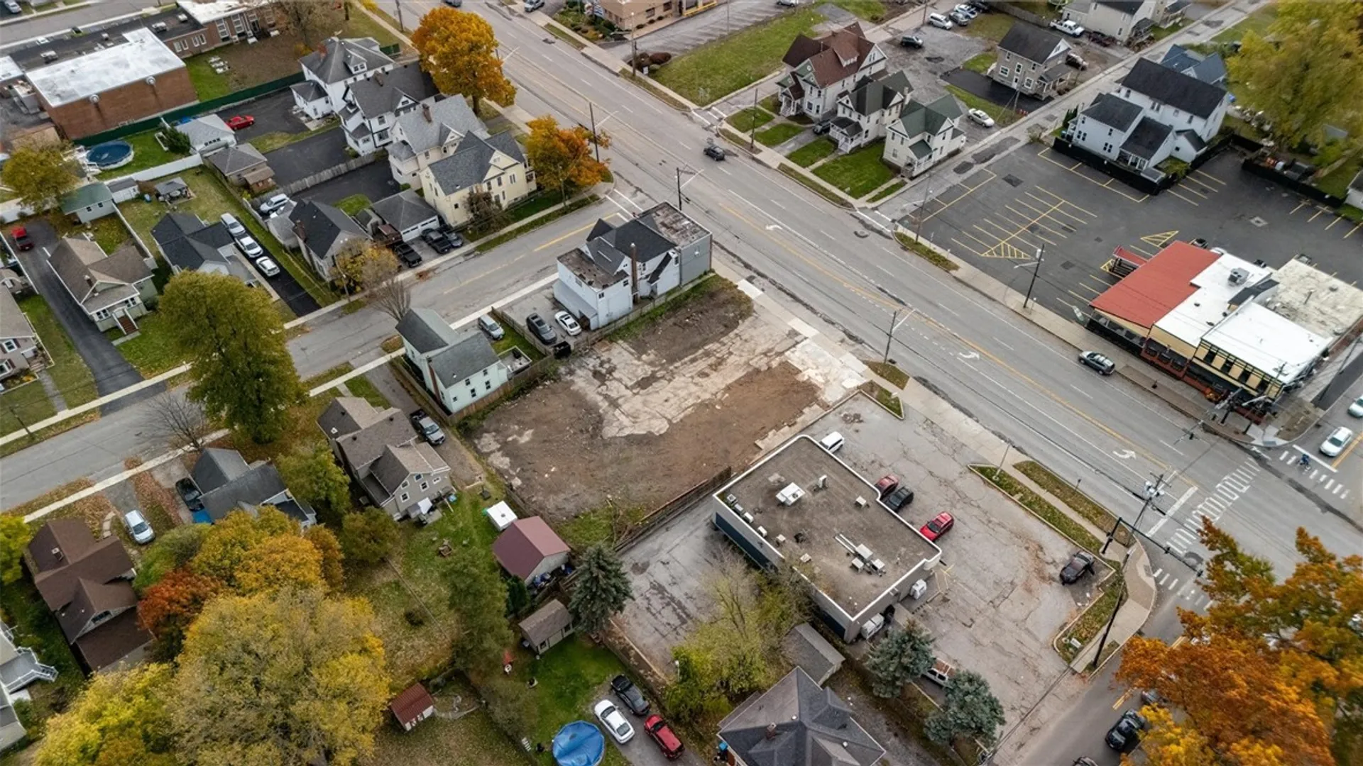 Property at 511-513 Main Street, Batavia City, NY 14020 23