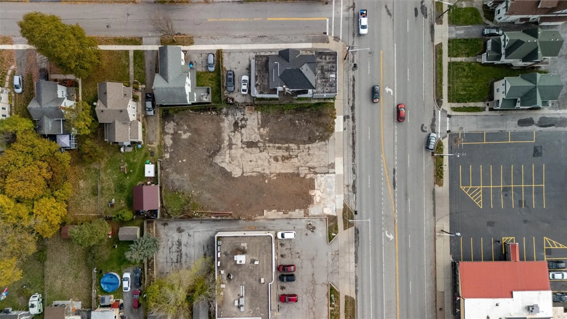 Property at 511-513 Main Street, Batavia City, NY 14020 24