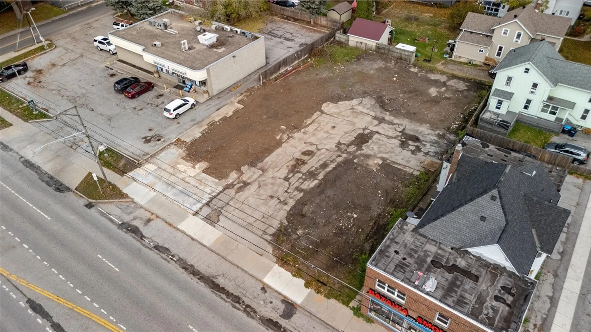 Property at 511-513 Main Street, Batavia City, NY 14020 5