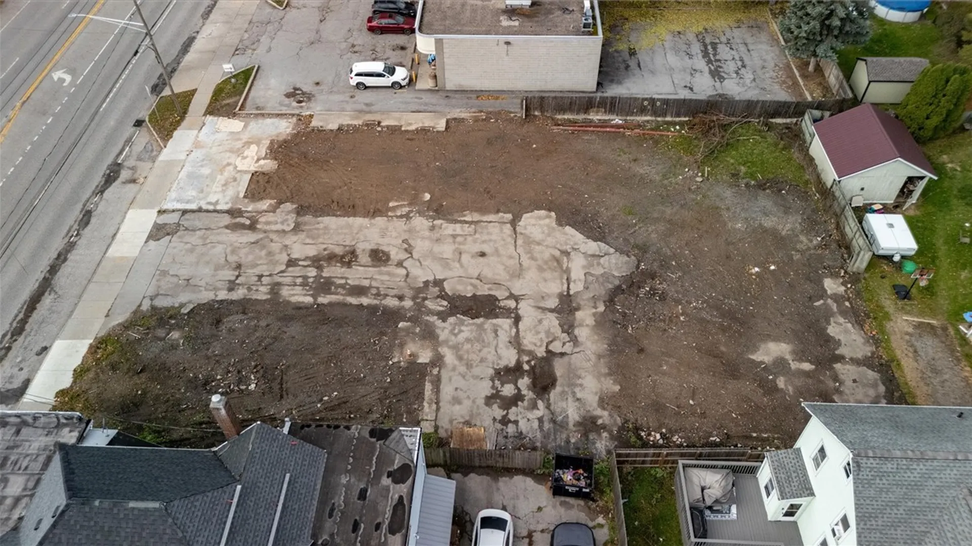 Property at 511-513 Main Street, Batavia City, NY 14020 6