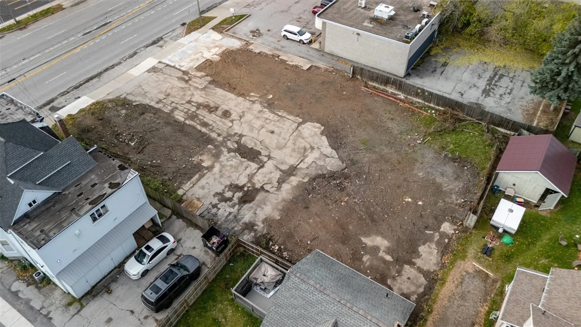 Property at 511-513 Main Street, Batavia City, NY 14020 7