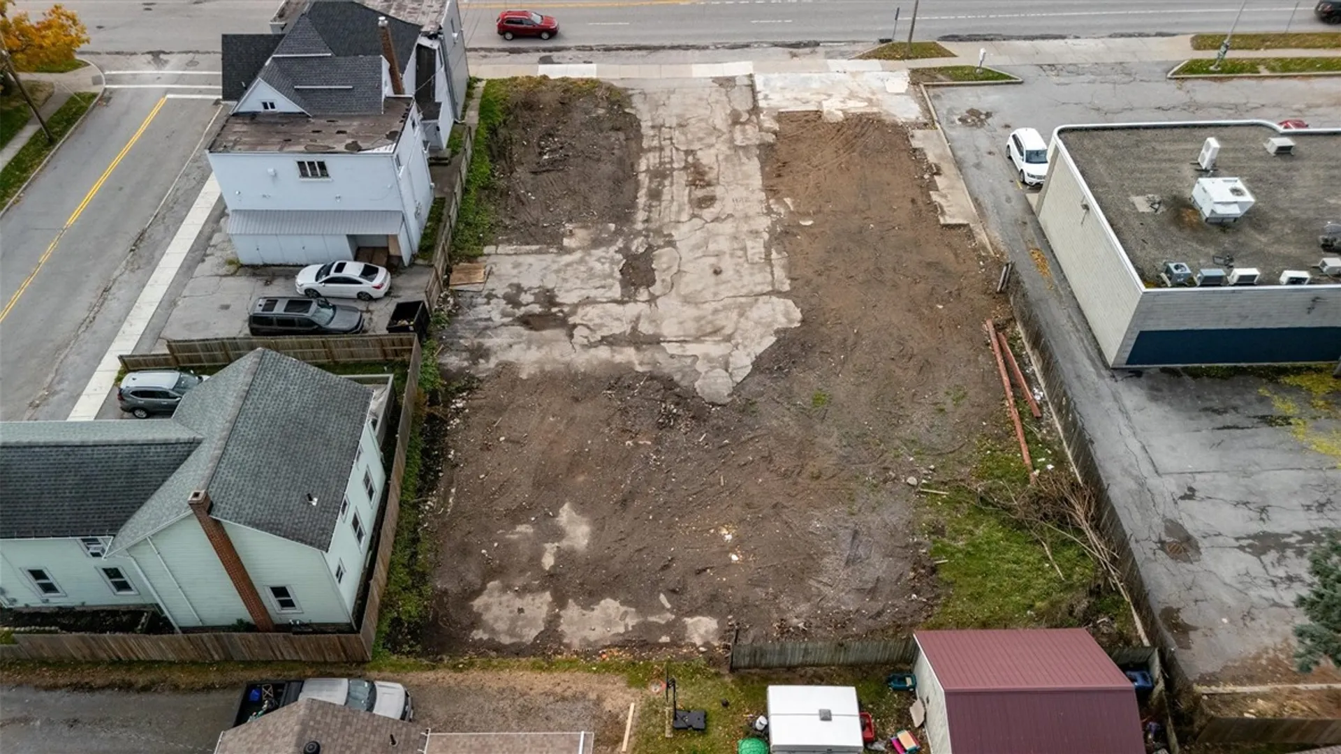 Property at 511-513 Main Street, Batavia City, NY 14020 8