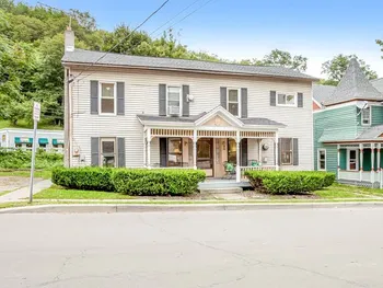 Property at 26 William Street, Urbana, NY 14840