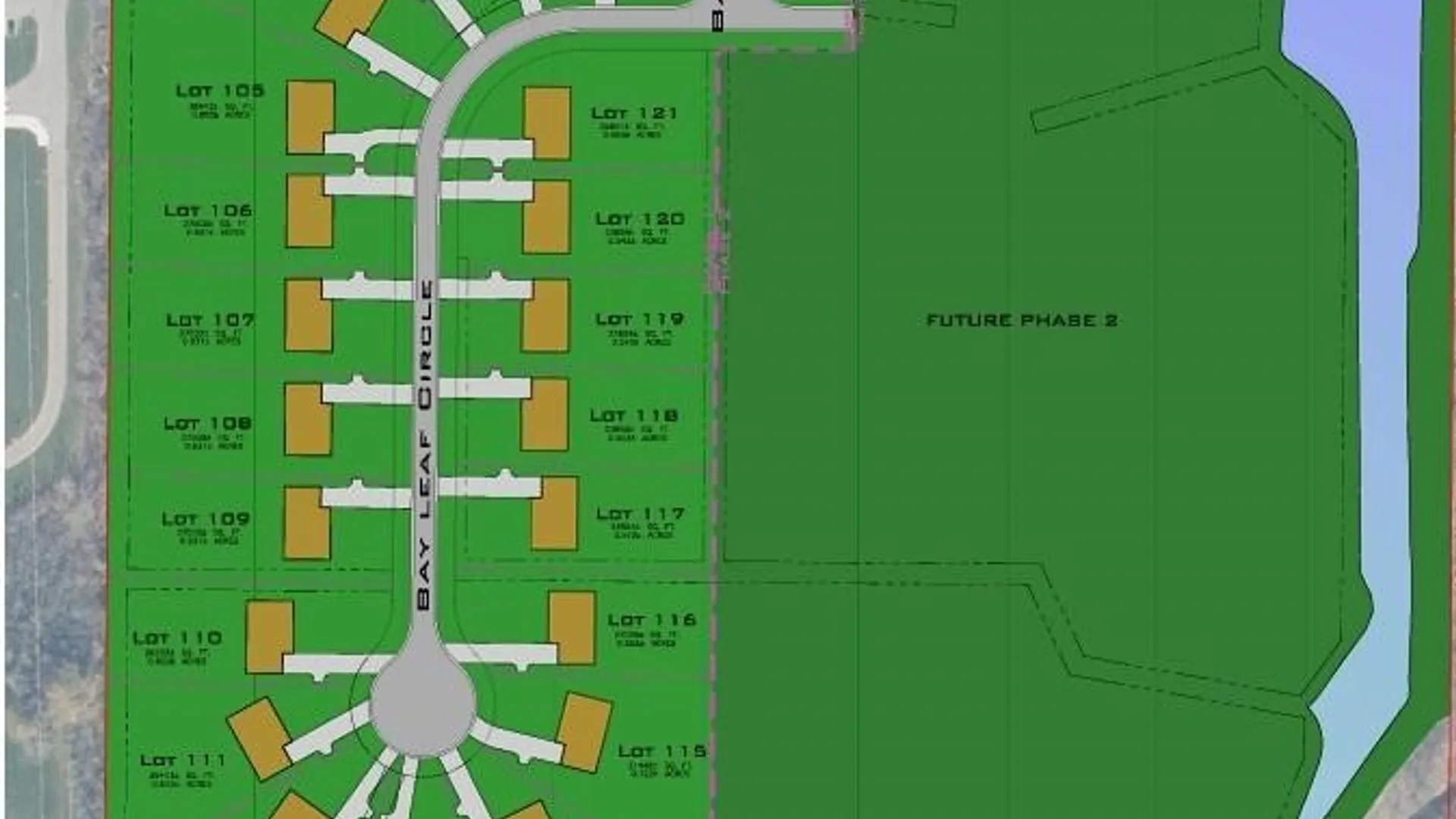 Property at 0000 Bay Leaf Cir Lot#119, Ogden, NY 14559 5