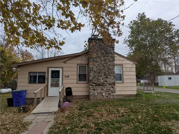 Property at 931 Kirkwood Street, Carlton, NY 14571