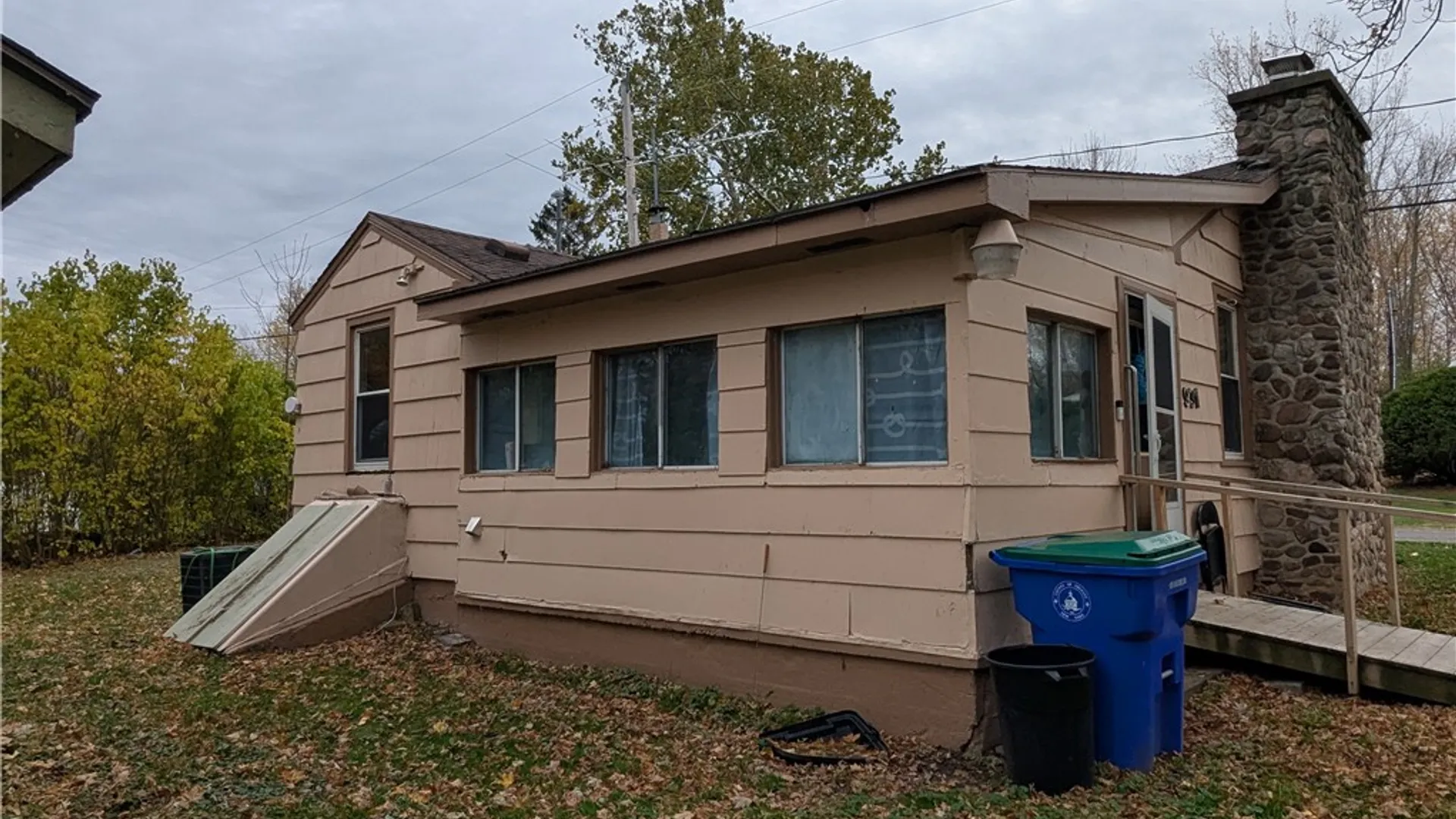 Property at 931 Kirkwood Street, Carlton, NY 14571 3