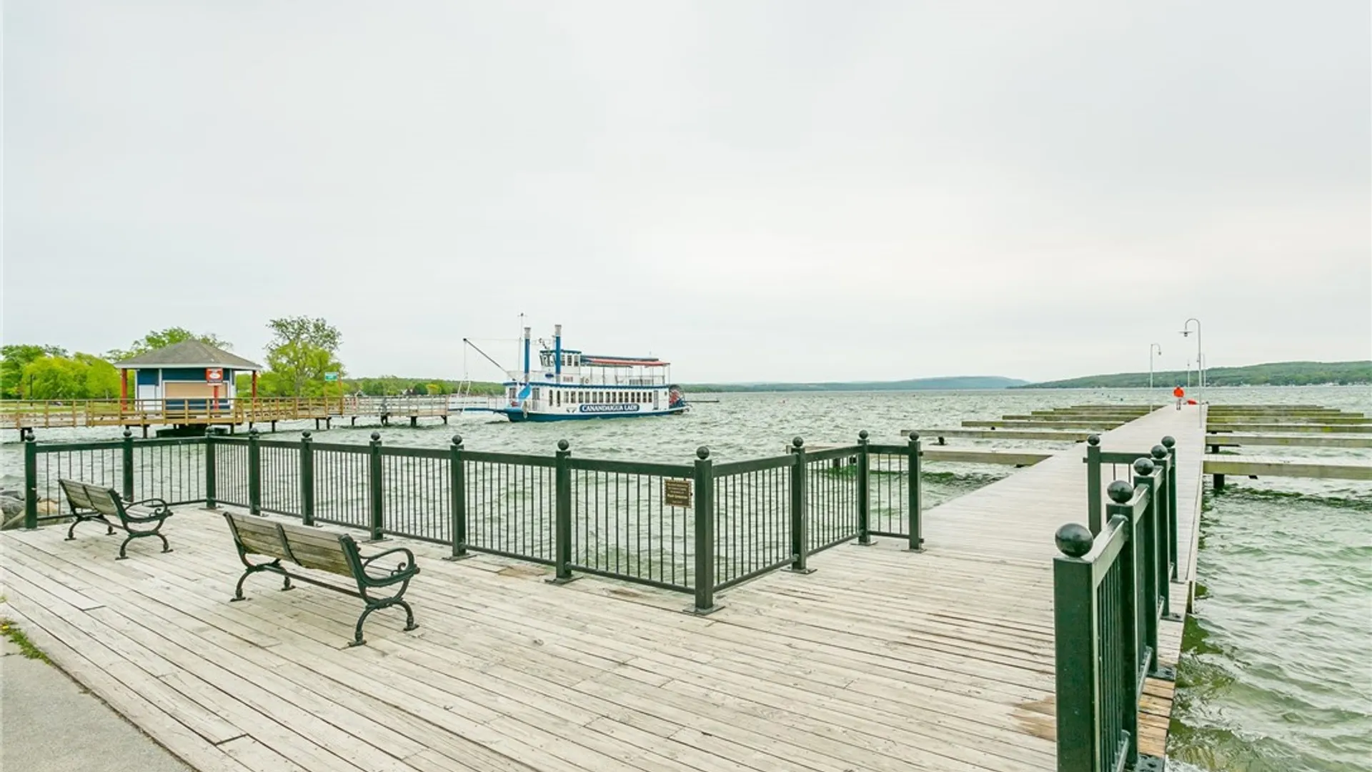 Property at 205 Lakeshore Drive, Canandaigua City, NY 14424 2