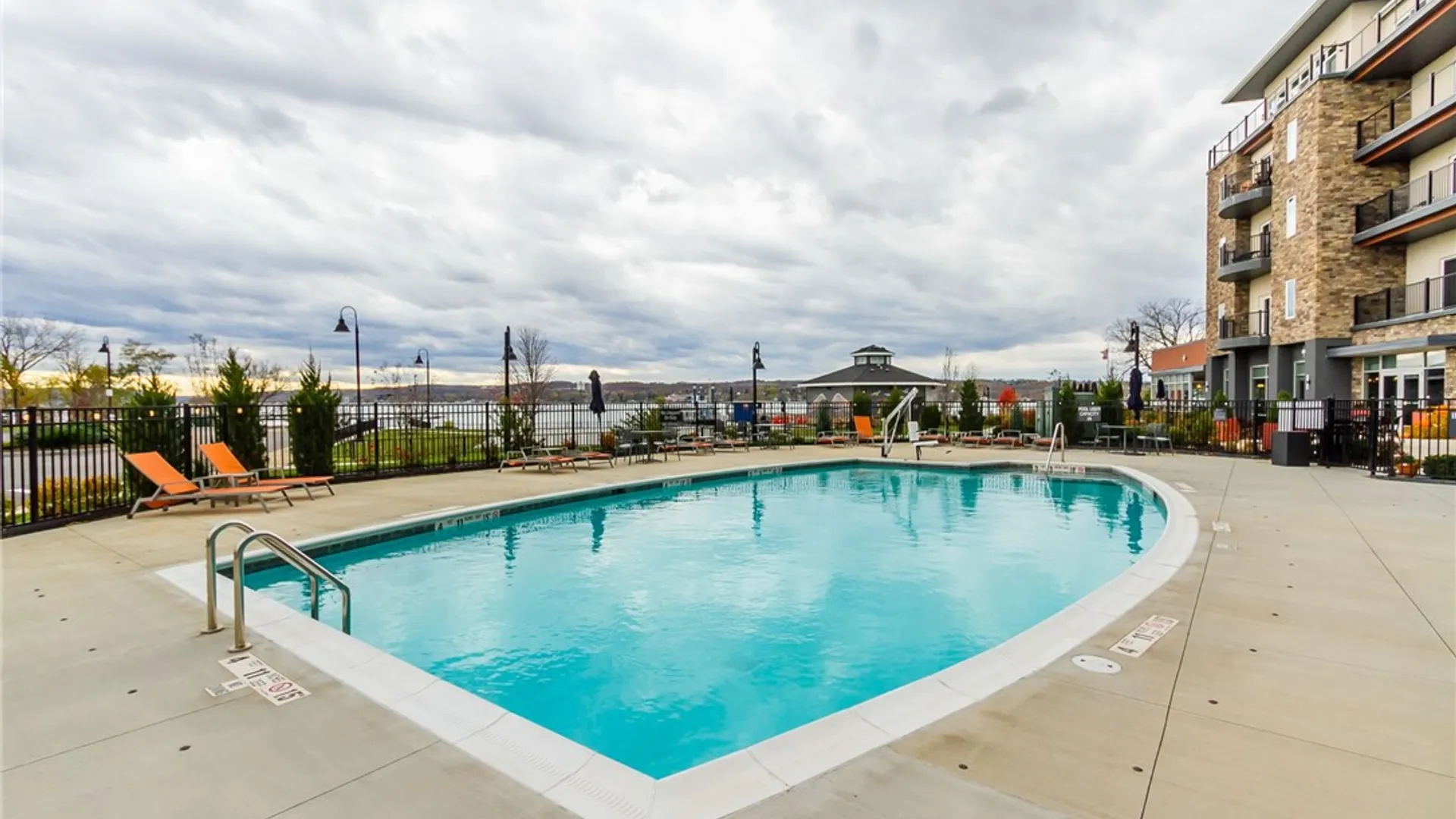 Property at 205 Lakeshore Drive, Canandaigua City, NY 14424 25