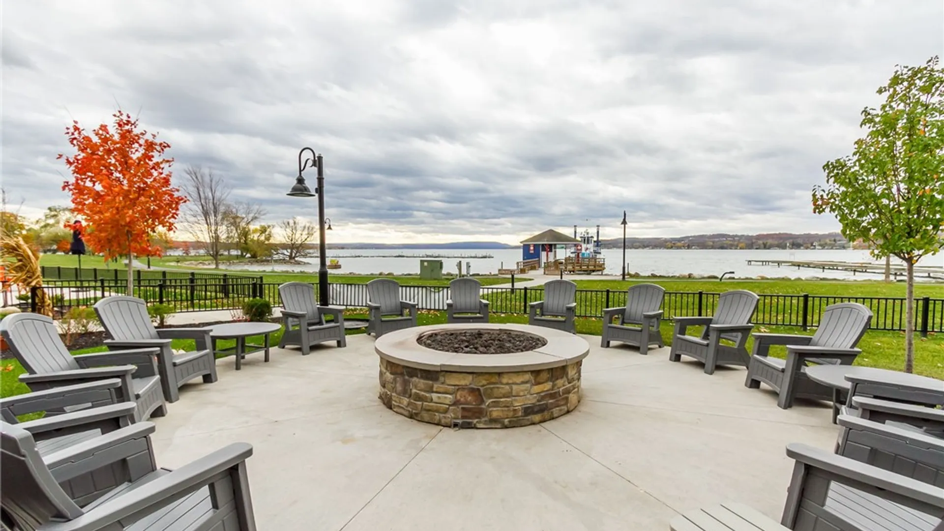 Property at 205 Lakeshore Drive, Canandaigua City, NY 14424 28