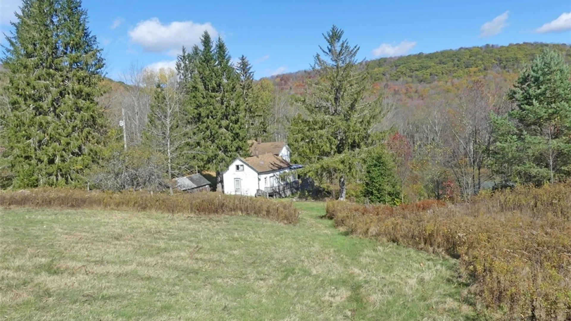 Property at 606 Bussey Hollow Road, Andes, NY 13731 2