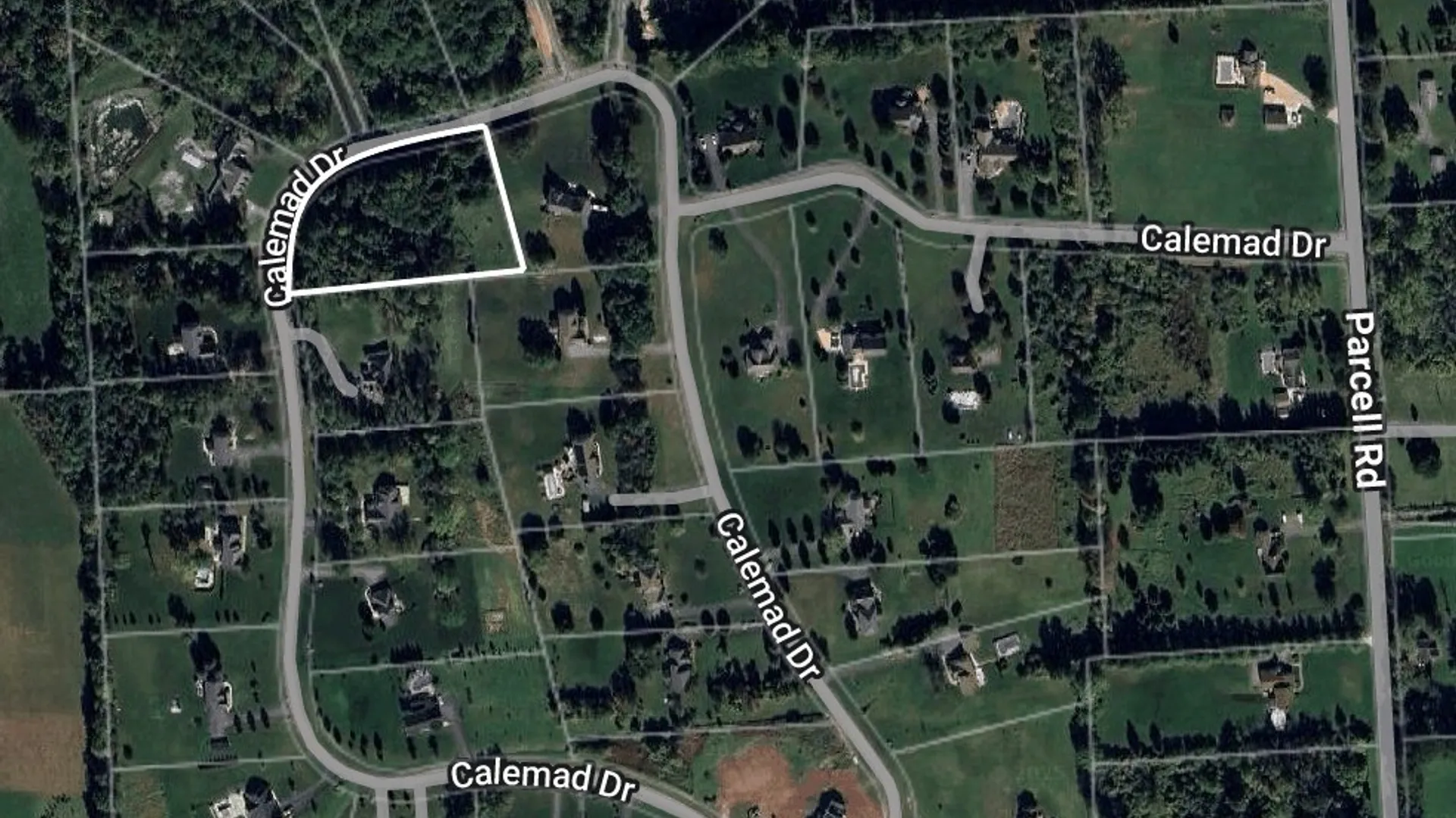 Property at Lot # 30 Calemad Drive, Sennett, NY 13021 2