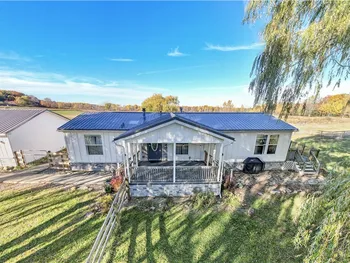 Property at 1921 Ray Roberts Road, Reading, NY 14891