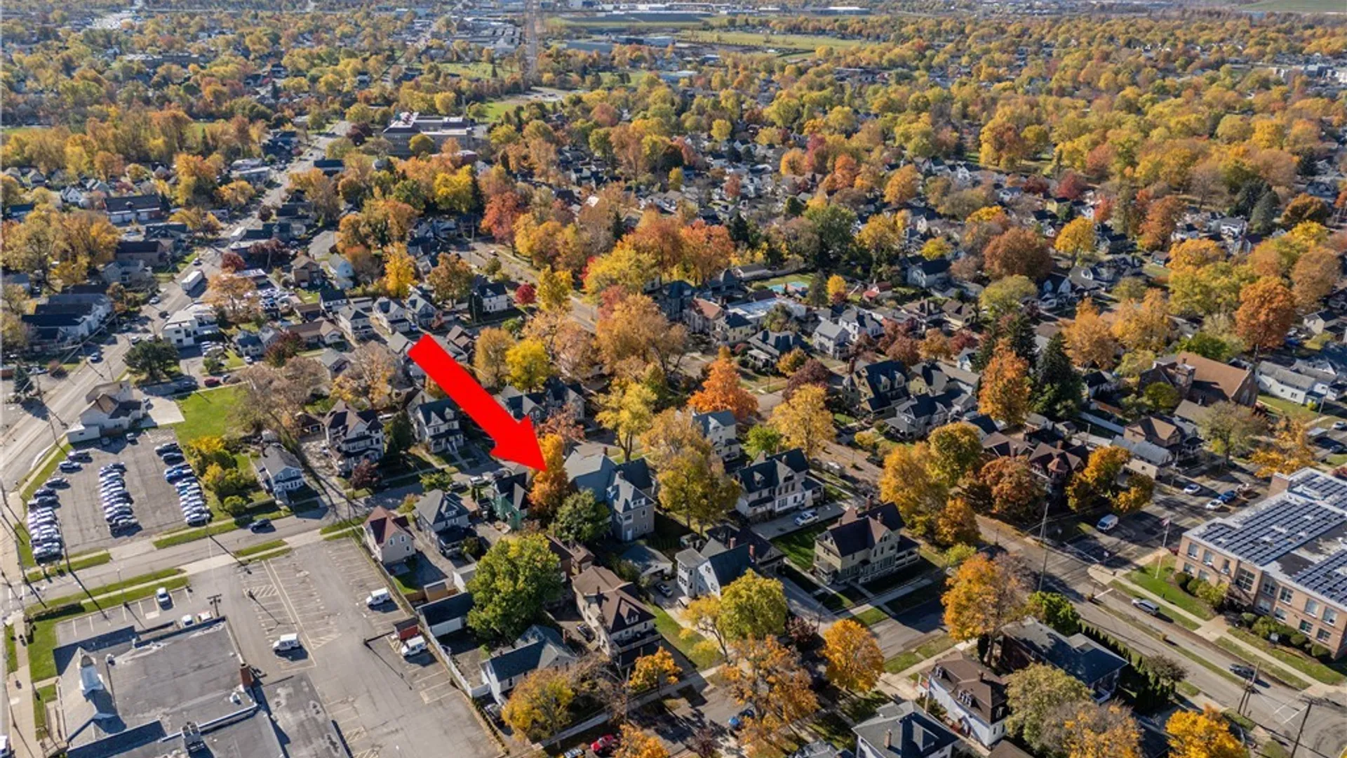 Property at 174 Fletcher Street, Tonawanda, NY 14150 10