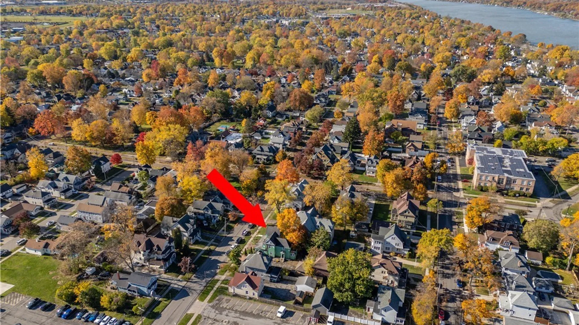 Property at 174 Fletcher Street, Tonawanda, NY 14150 11