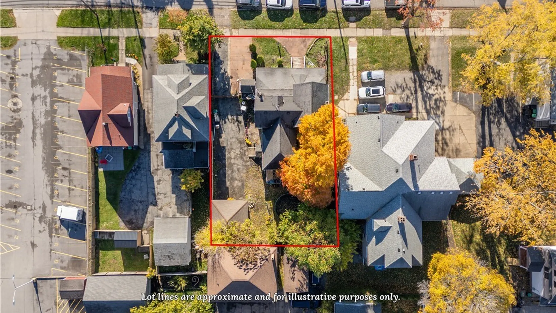 Property at 174 Fletcher Street, Tonawanda, NY 14150 12