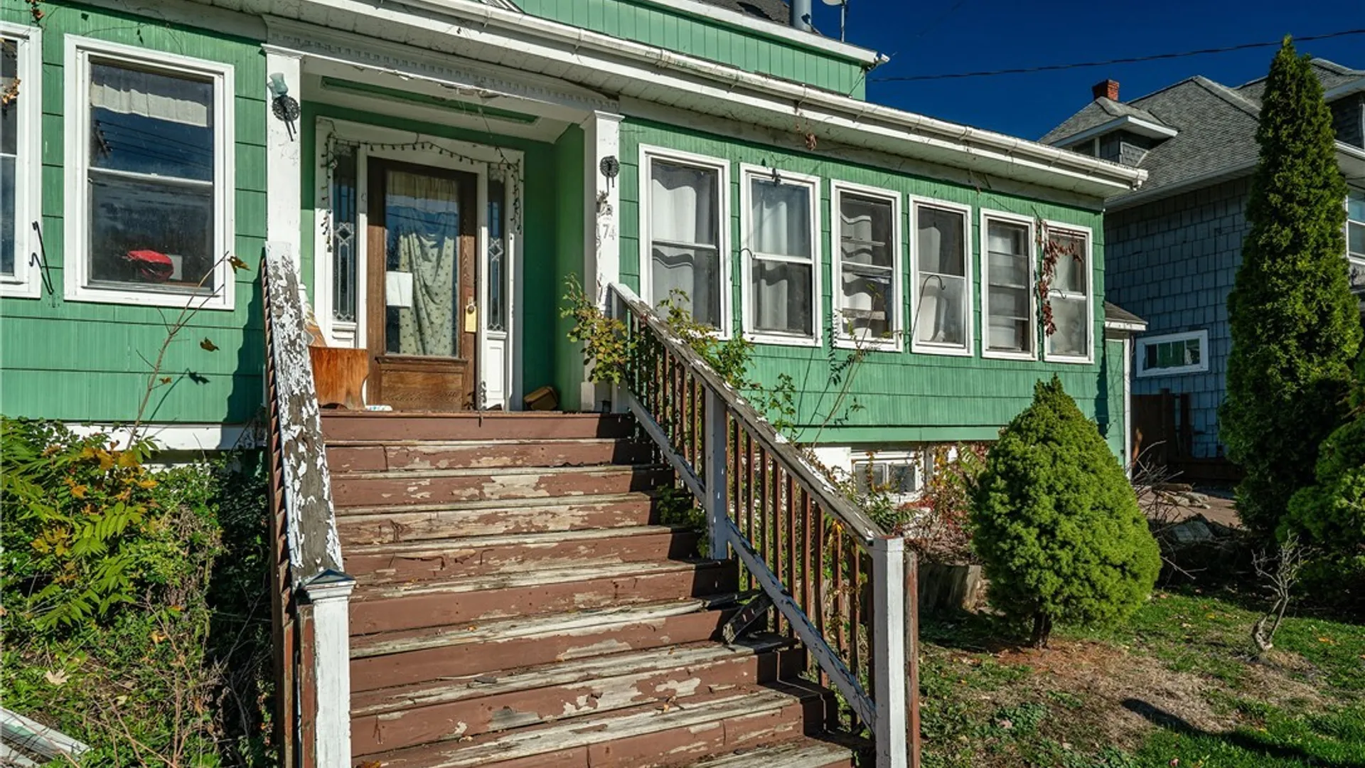 Property at 174 Fletcher Street, Tonawanda, NY 14150 13
