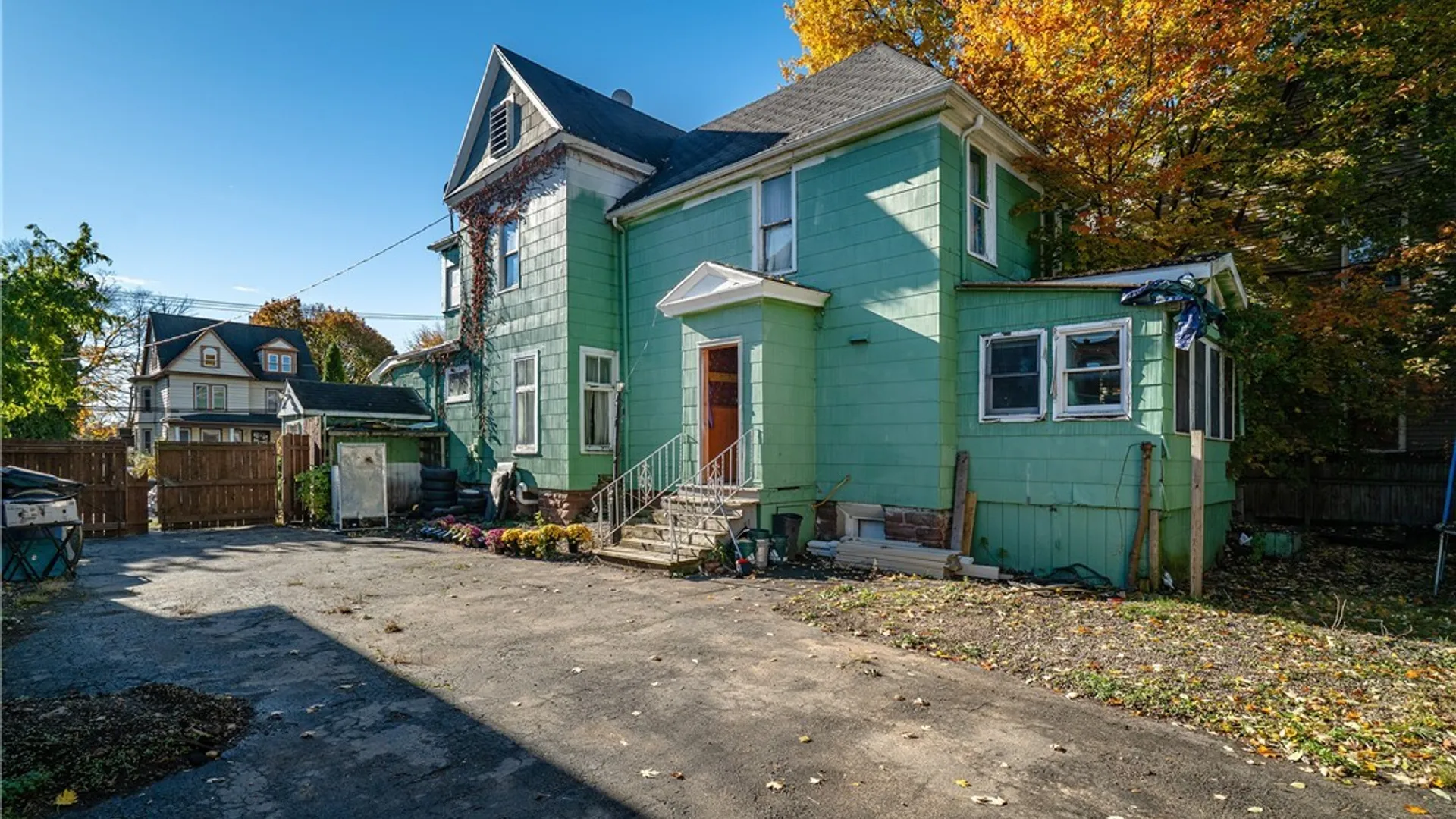 Property at 174 Fletcher Street, Tonawanda, NY 14150 14