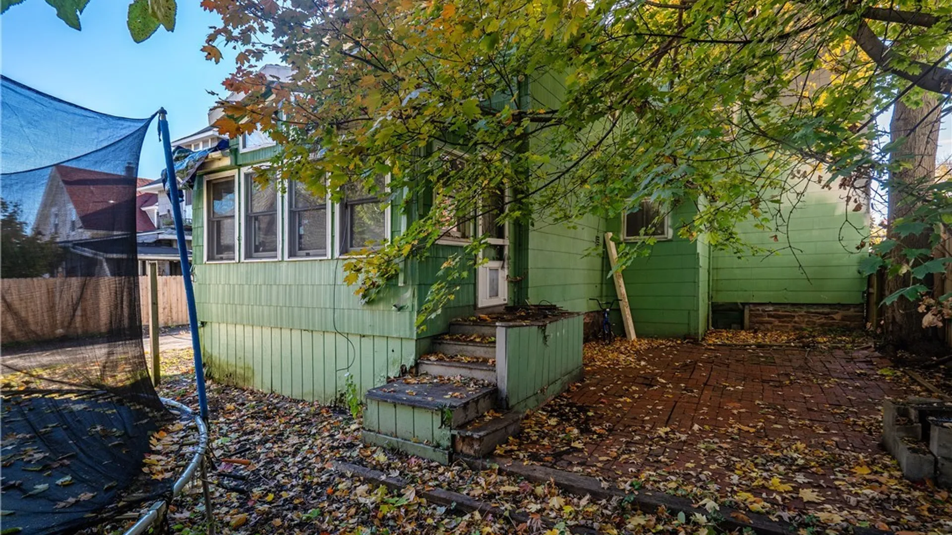 Property at 174 Fletcher Street, Tonawanda, NY 14150 15