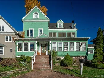 174 Fletcher Street, Tonawanda, NY 14150