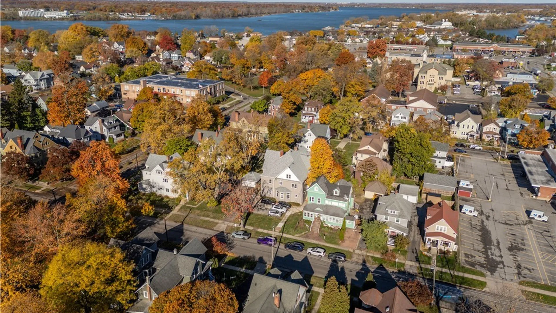 Property at 174 Fletcher Street, Tonawanda, NY 14150 4