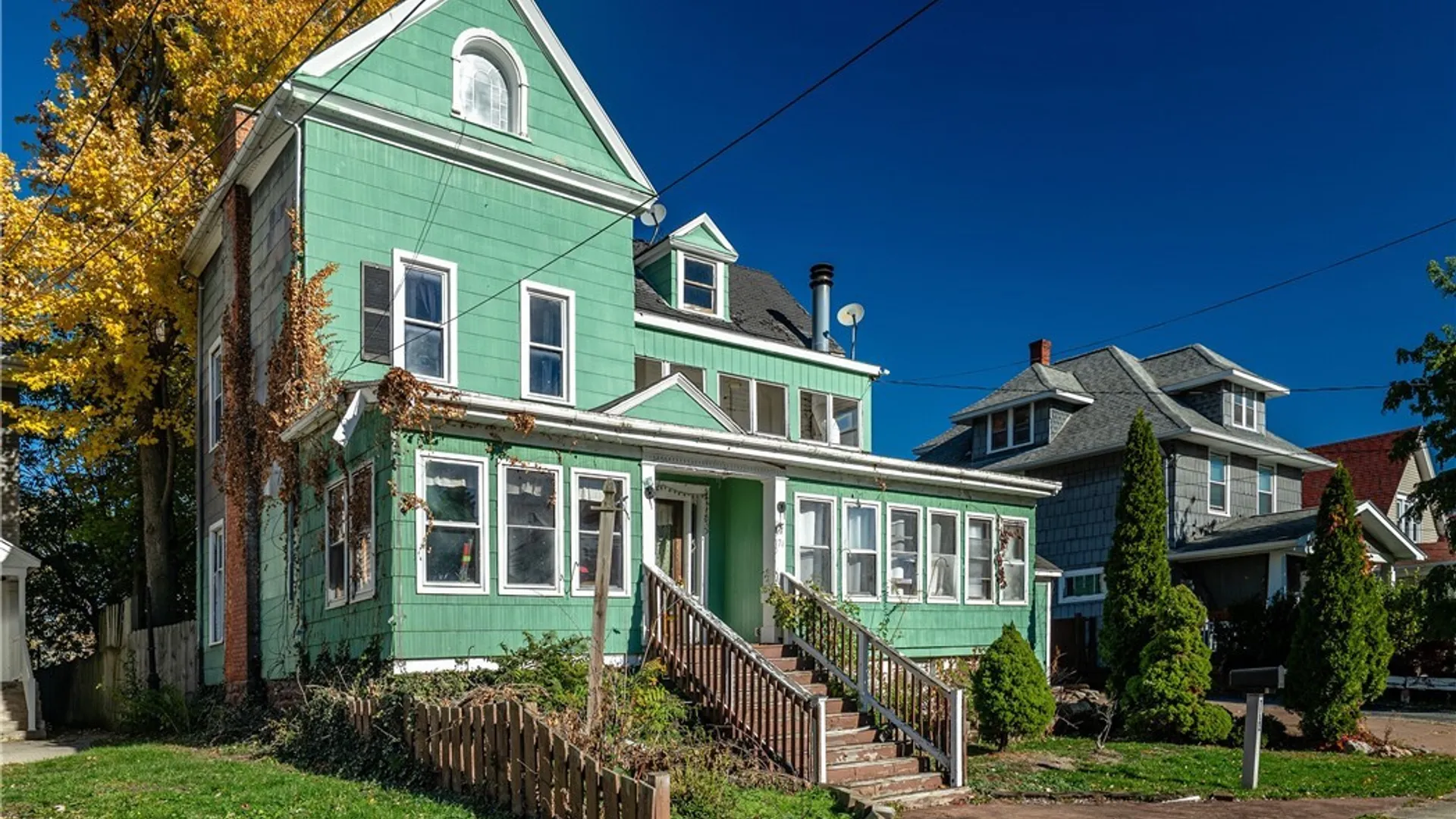 Property at 174 Fletcher Street, Tonawanda, NY 14150 5