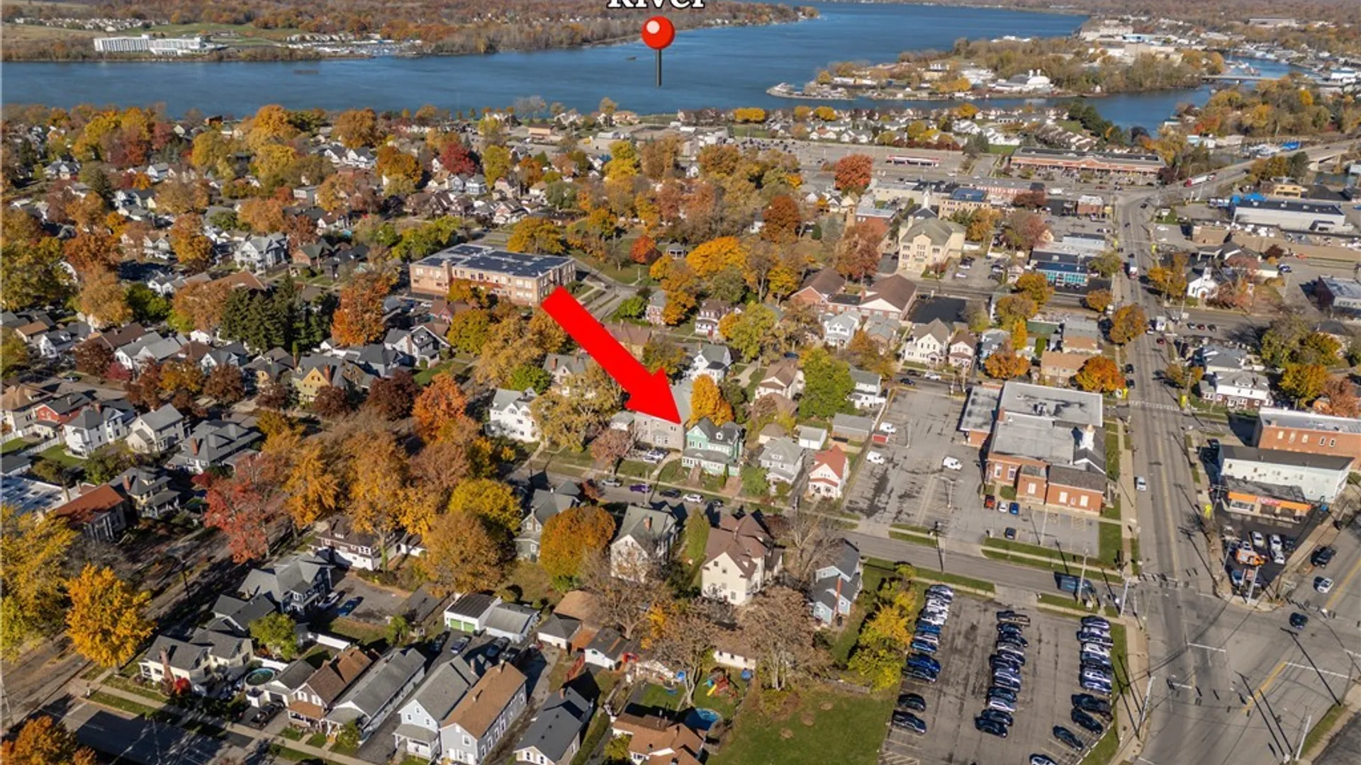 Property at 174 Fletcher Street, Tonawanda, NY 14150 6