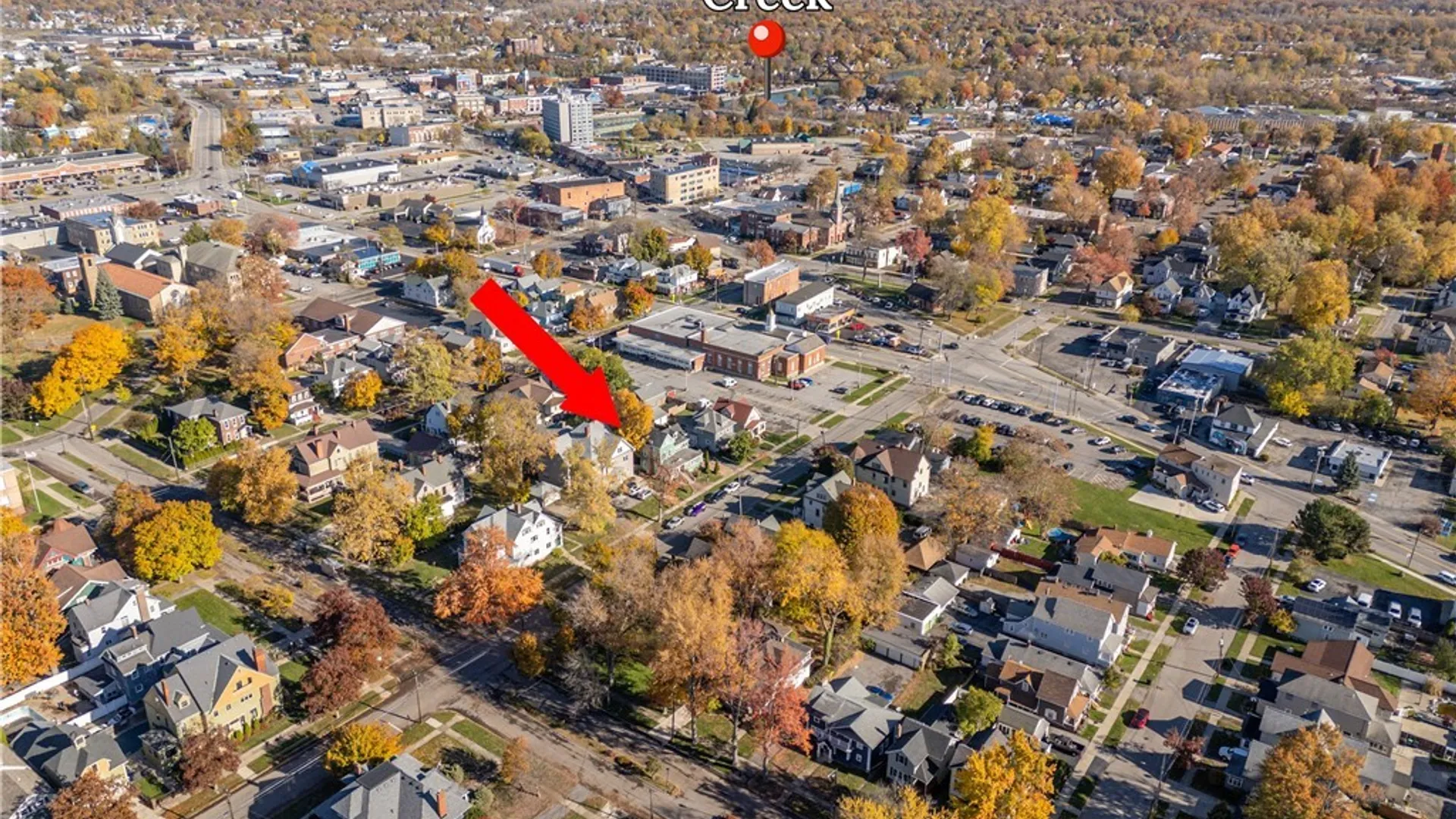 Property at 174 Fletcher Street, Tonawanda, NY 14150 7