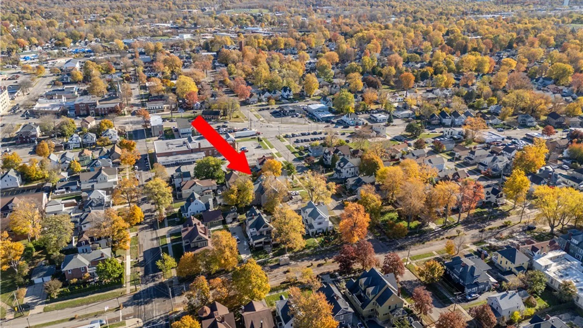 Property at 174 Fletcher Street, Tonawanda, NY 14150 8