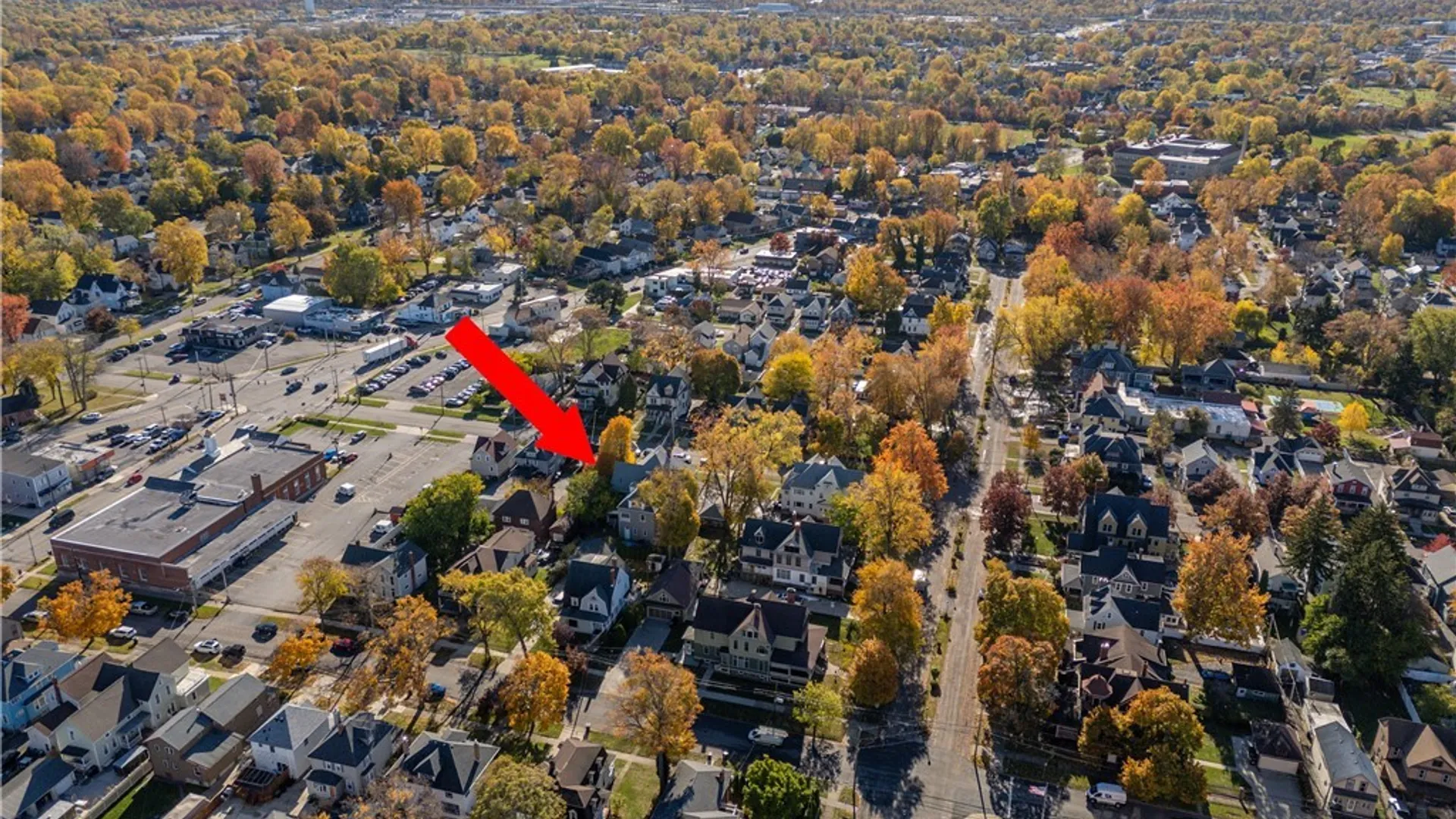 Property at 174 Fletcher Street, Tonawanda, NY 14150 9