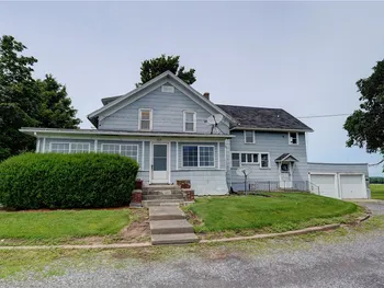Property at 1621 Bragg Street, Lima, NY 14485