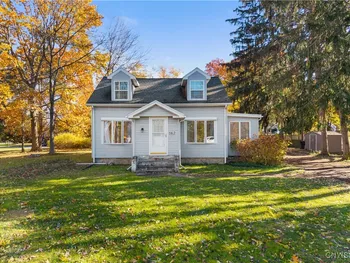 Property at 162 Mc Alpine Street, Salina, NY 13211