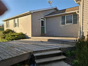 Property at 3917 Arcadia Zurich Norris Rd, Lyons, NY 14489
