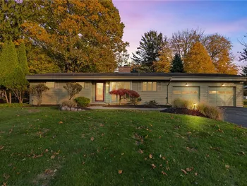 Property at 38 White Village Drive, Penfield, NY 14625