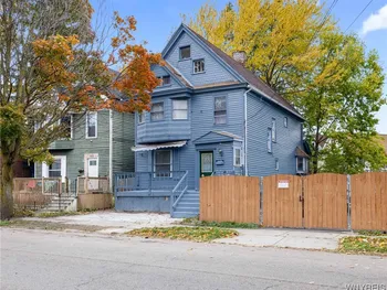114 School Street, Buffalo, NY 14213
