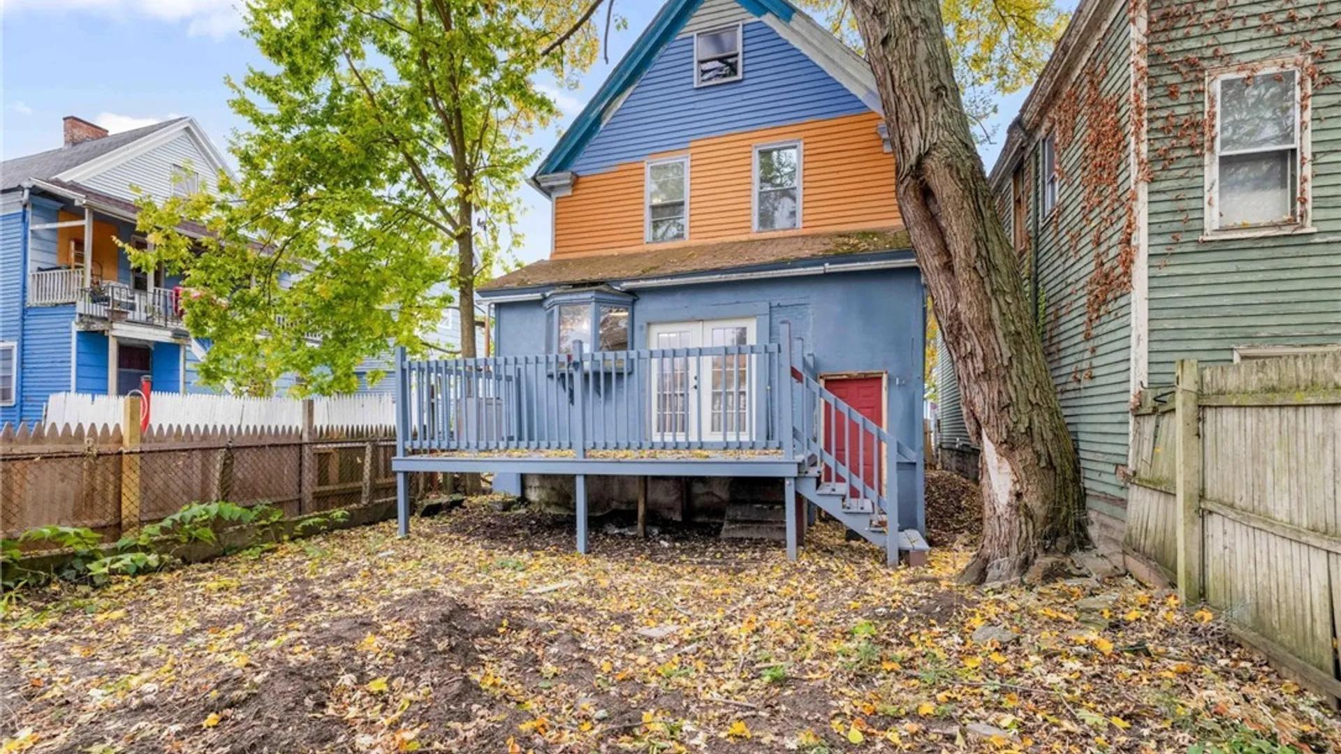 Property at 114 School Street, Buffalo, NY 14213 28