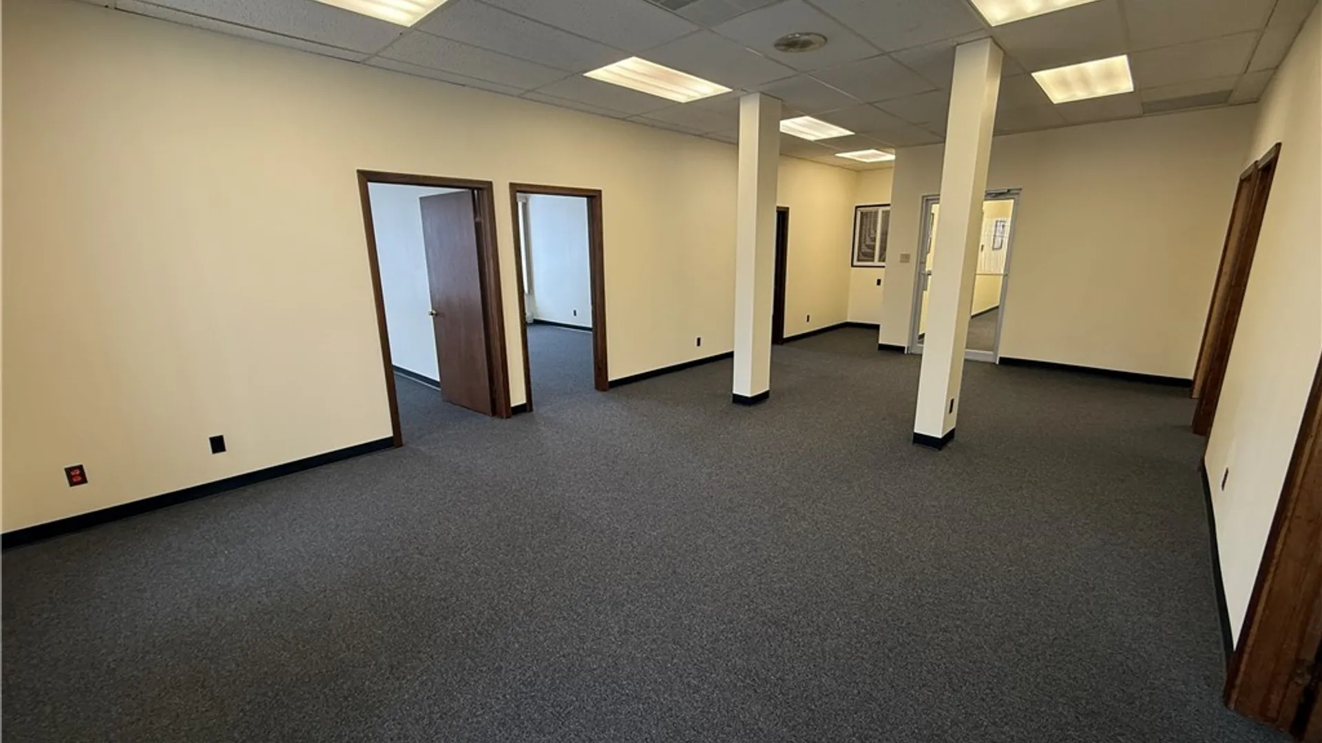Property at 8555 Main Street, Clarence, NY 14221 10