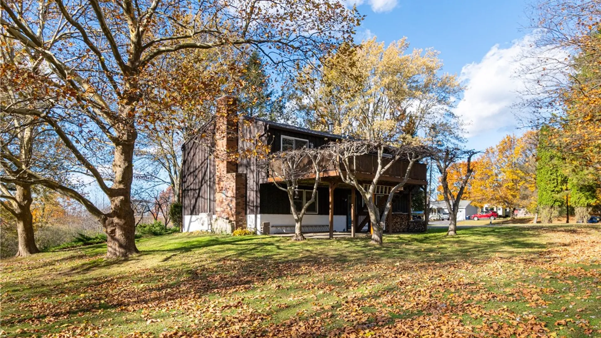 Property at 7088 Sutton Road, Arcadia, NY 14513 2