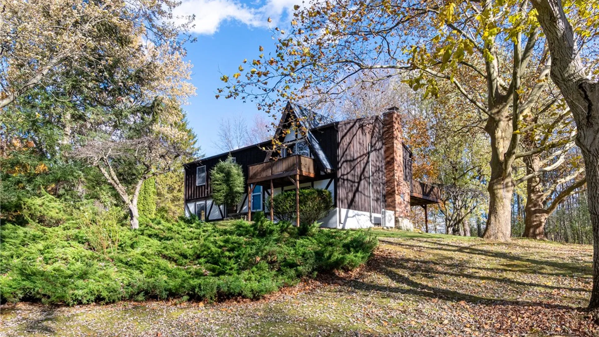 Property at 7088 Sutton Road, Arcadia, NY 14513 3