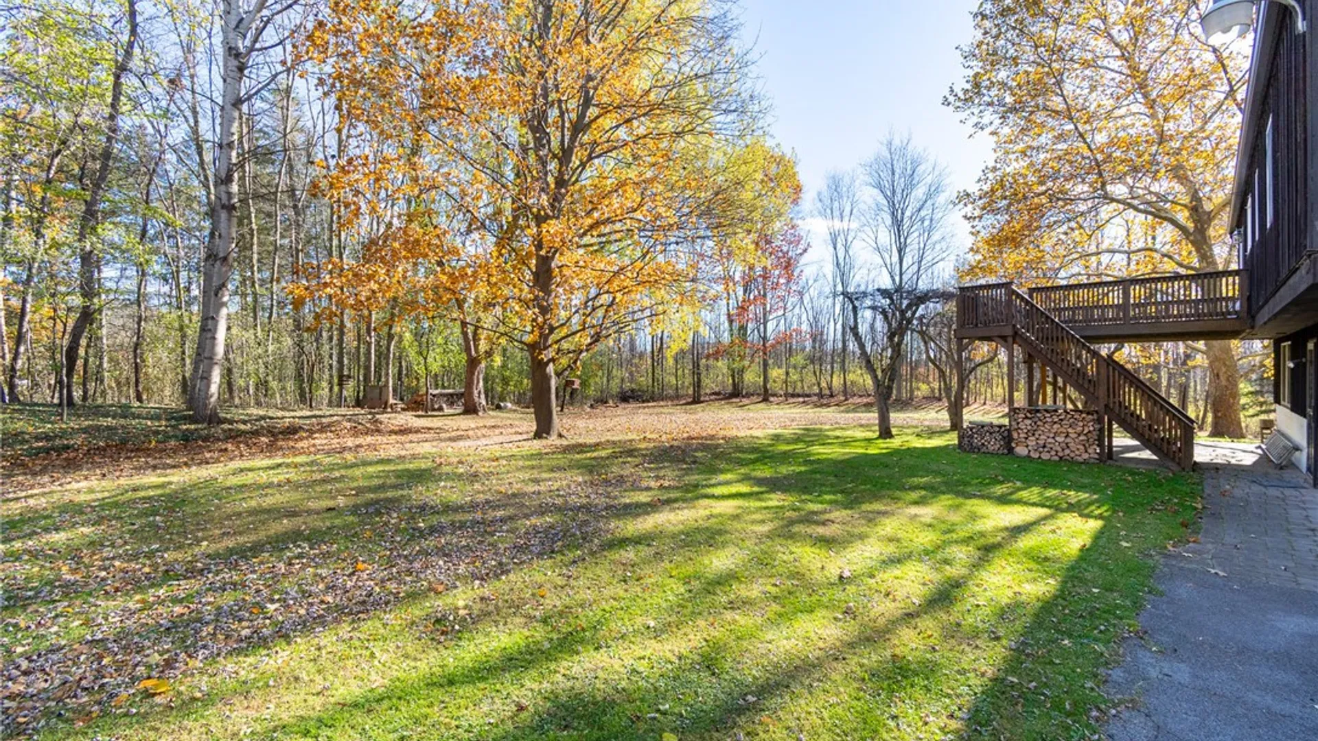 Property at 7088 Sutton Road, Arcadia, NY 14513 34