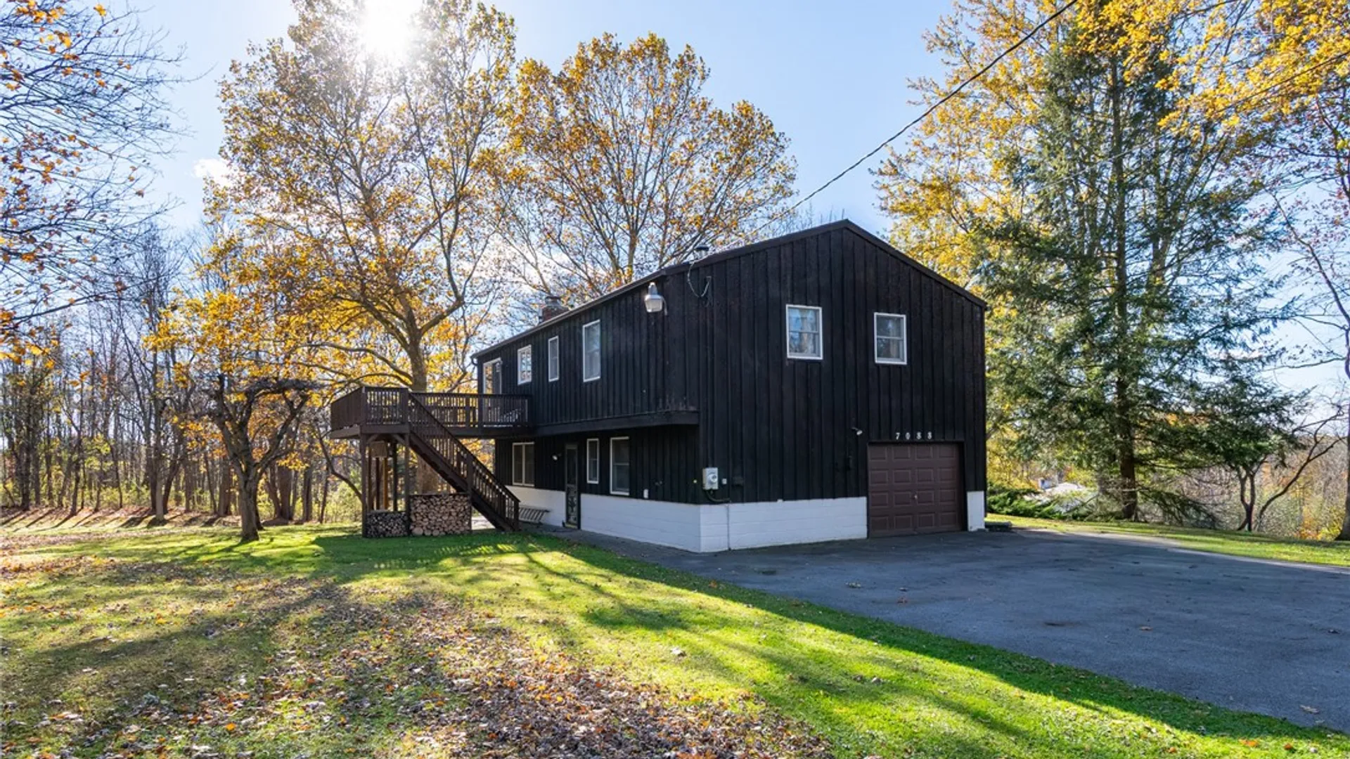 Property at 7088 Sutton Road, Arcadia, NY 14513 4